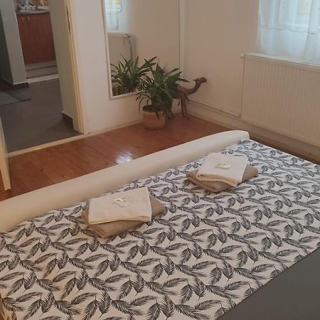 Apartman Centar Krusevac Ngoại thất bức ảnh