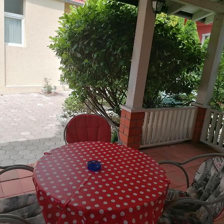 Apartman Centar Krusevac Ngoại thất bức ảnh