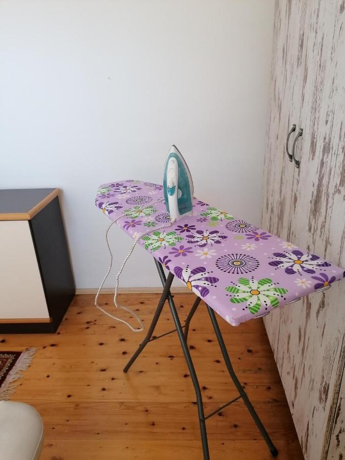 Apartman Centar Krusevac Ngoại thất bức ảnh
