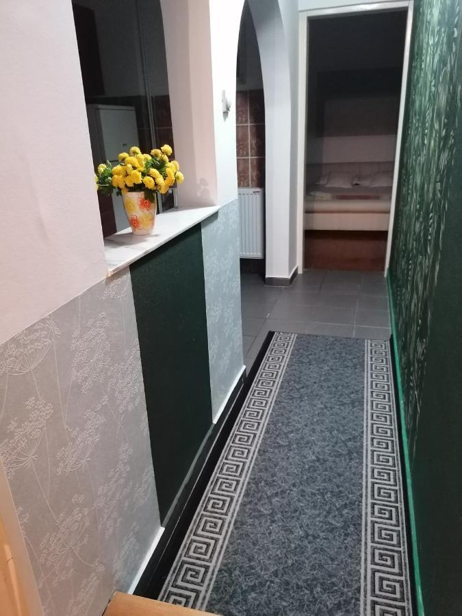 Apartman Centar Krusevac Ngoại thất bức ảnh