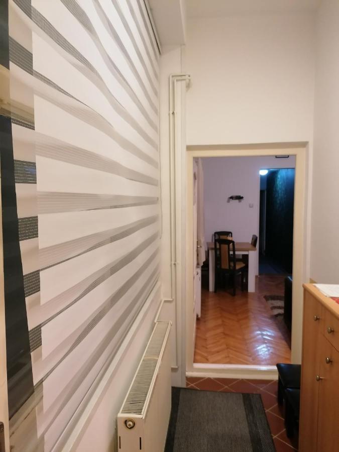 Apartman Centar Krusevac Ngoại thất bức ảnh