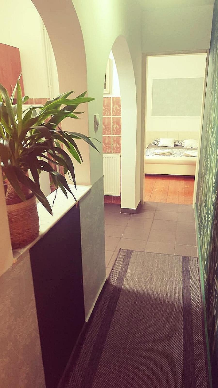 Apartman Centar Krusevac Ngoại thất bức ảnh