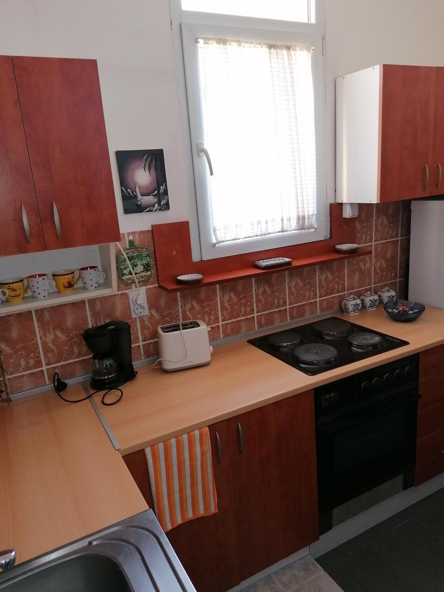 Apartman Centar Krusevac Ngoại thất bức ảnh