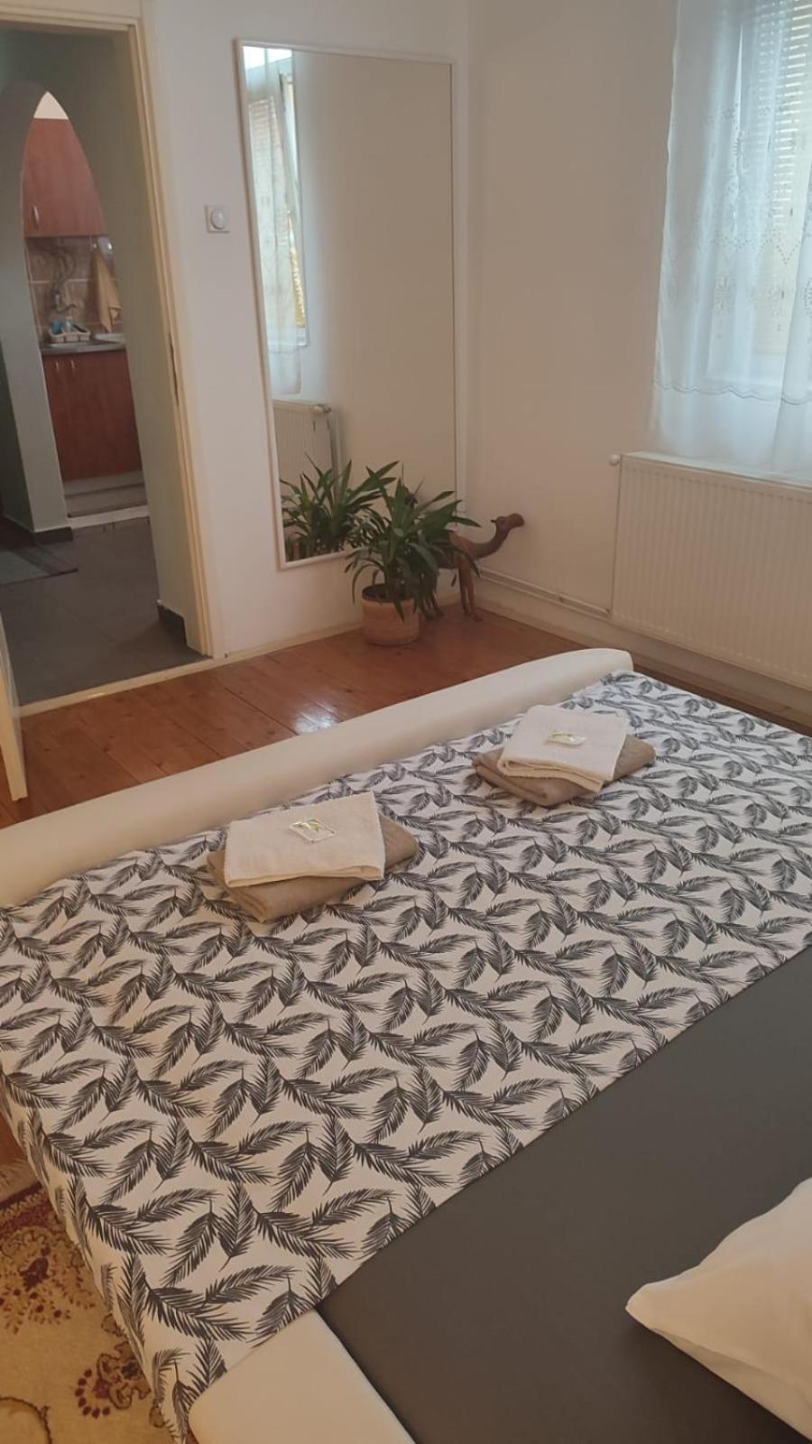 Apartman Centar Krusevac Ngoại thất bức ảnh
