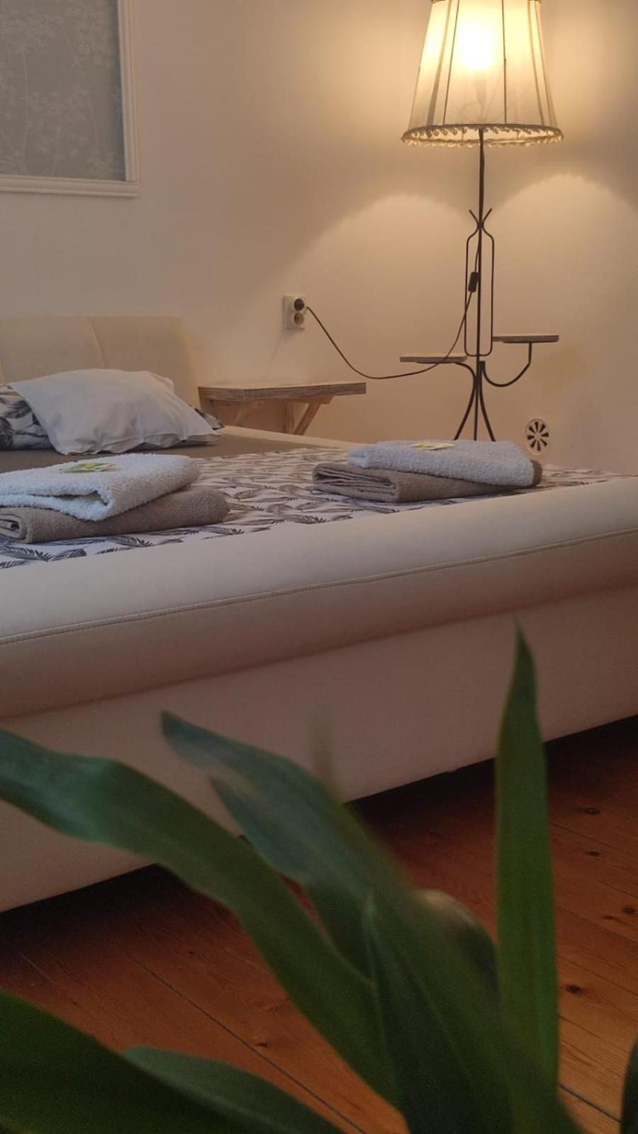 Apartman Centar Krusevac Ngoại thất bức ảnh