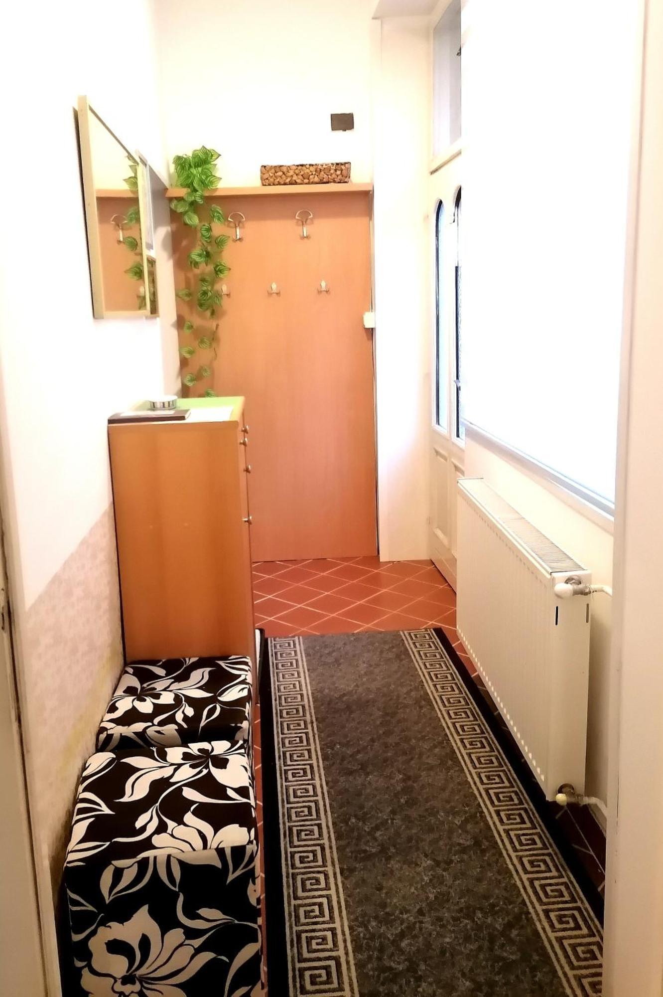 Apartman Centar Krusevac Ngoại thất bức ảnh