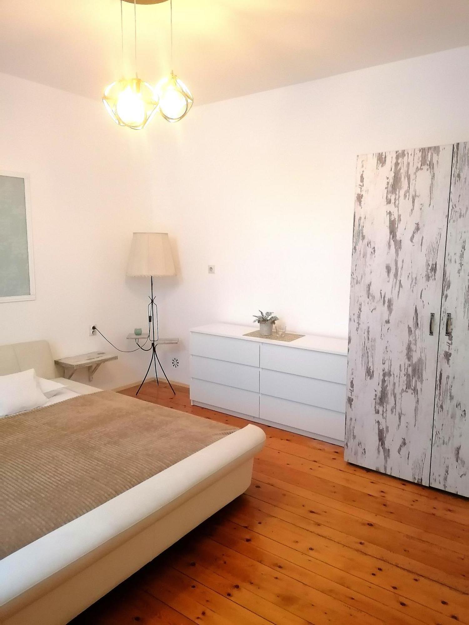Apartman Centar Krusevac Ngoại thất bức ảnh
