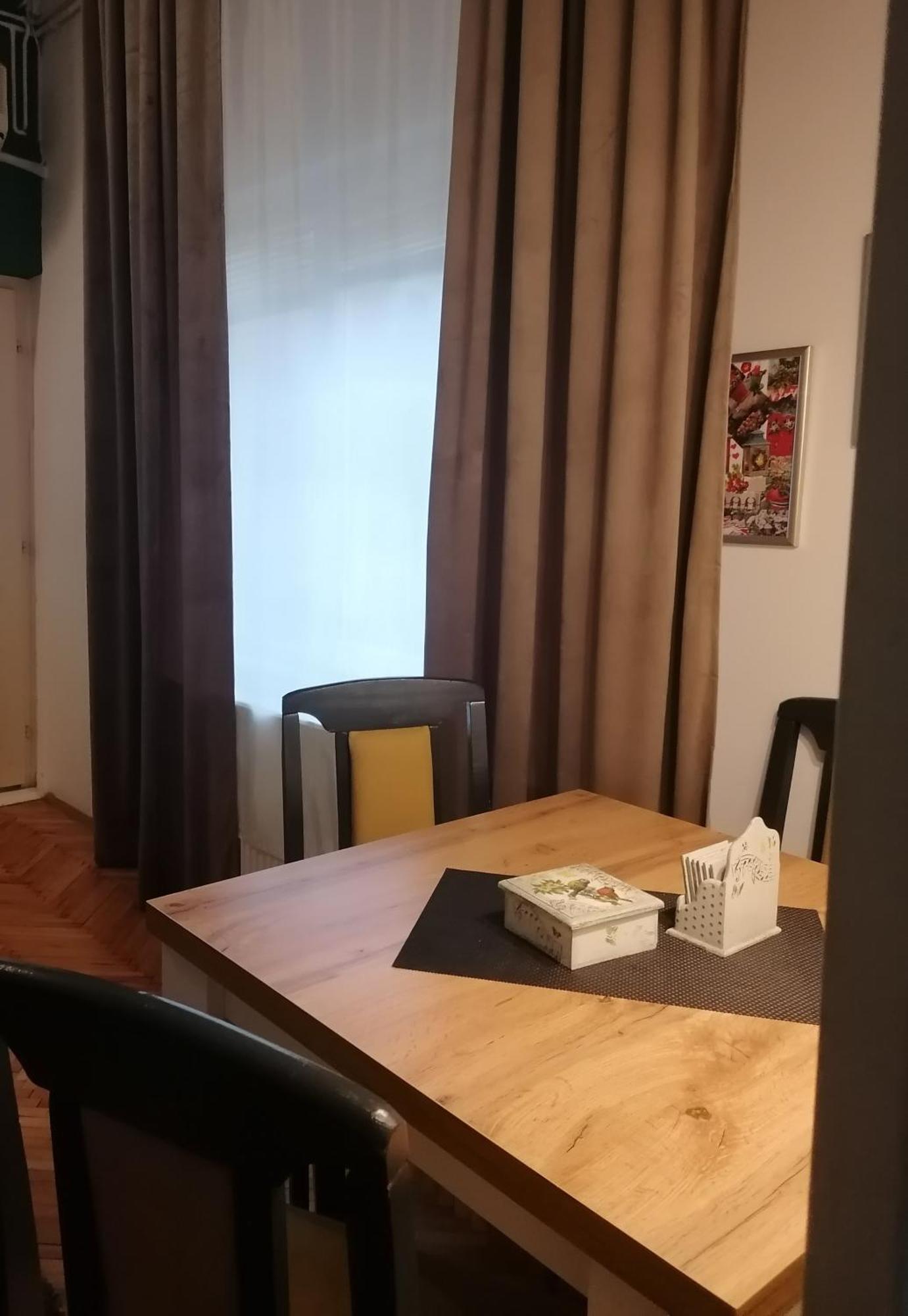 Apartman Centar Krusevac Ngoại thất bức ảnh