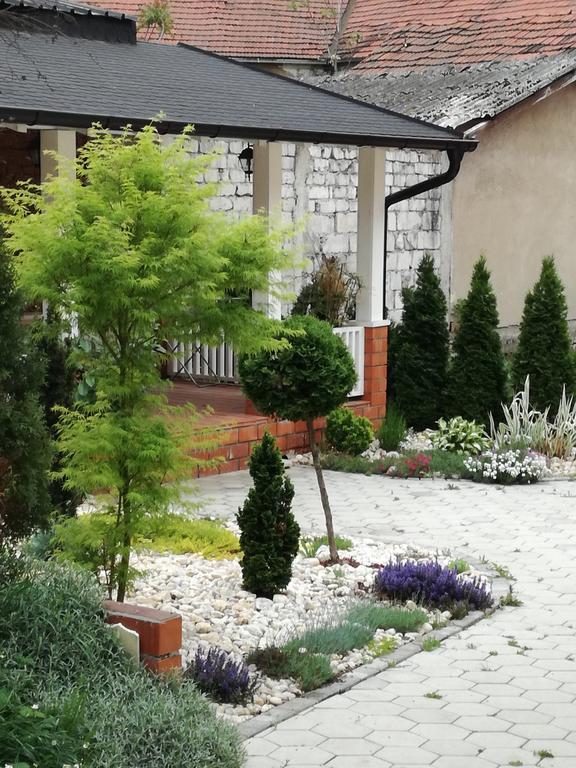 Apartman Centar Krusevac Ngoại thất bức ảnh