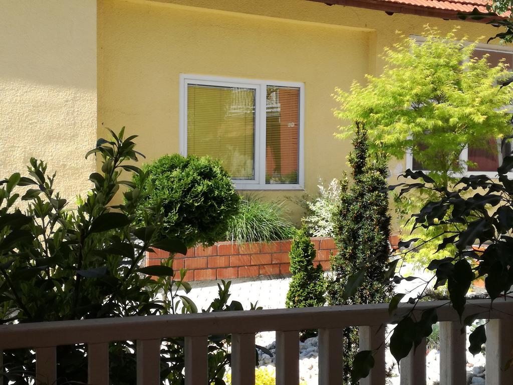 Apartman Centar Krusevac Ngoại thất bức ảnh