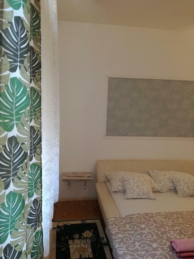 Apartman Centar Krusevac Ngoại thất bức ảnh