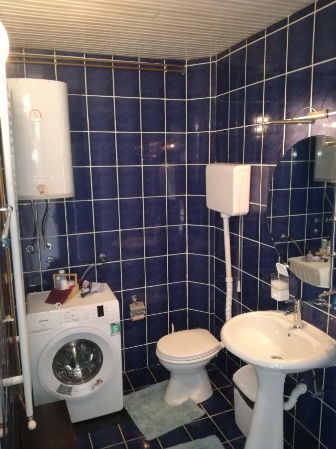 Apartman Centar Krusevac Ngoại thất bức ảnh