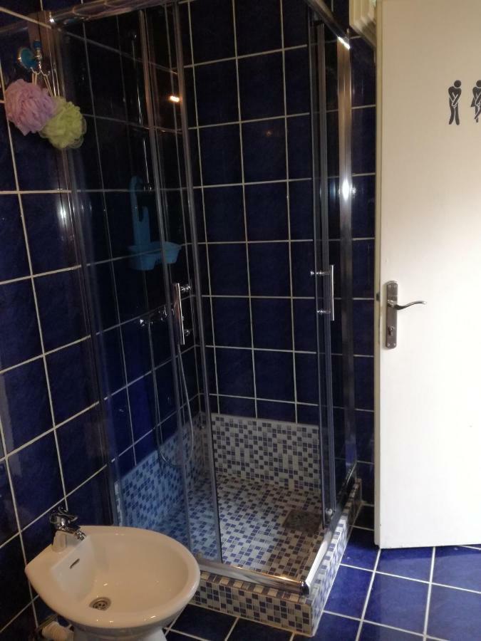 Apartman Centar Krusevac Ngoại thất bức ảnh