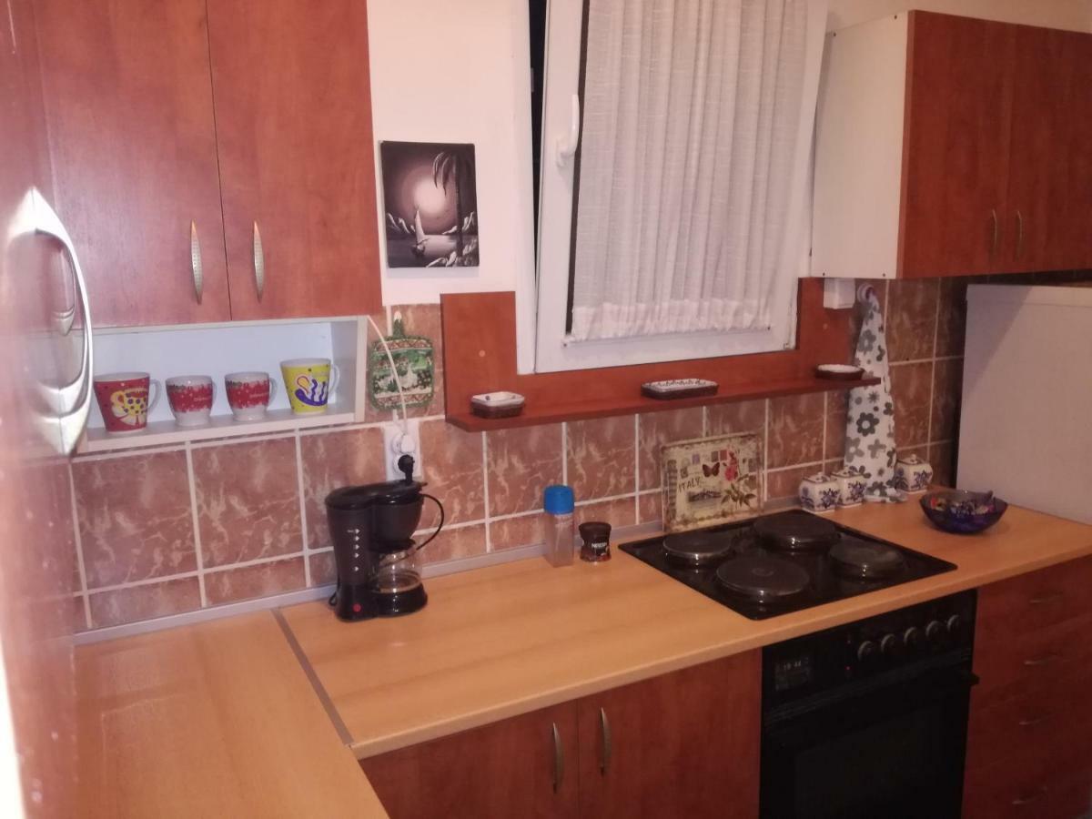 Apartman Centar Krusevac Ngoại thất bức ảnh